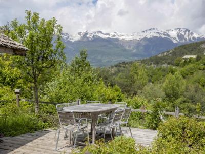 For sale Saint-andre-d'embrun 20 rooms 626 m2 Hautes alpes (05200) photo 3