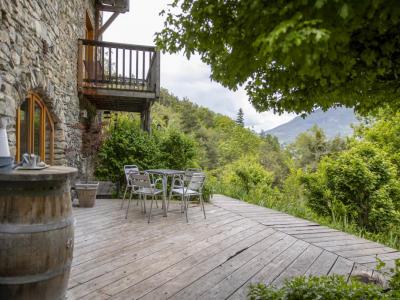 For sale Saint-andre-d'embrun 20 rooms 626 m2 Hautes alpes (05200) photo 4