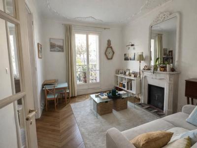Annonce Vente 4 pi�ces Appartement Paris-15eme-arrondissement 75