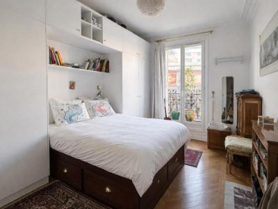 Acheter Appartement Paris-15eme-arrondissement Paris