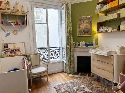 Acheter Appartement Paris-15eme-arrondissement 1000000 euros