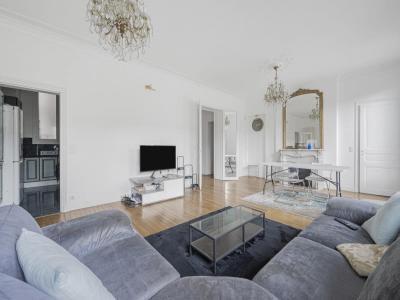 Annonce Vente 4 pi�ces Appartement Paris-15eme-arrondissement 75