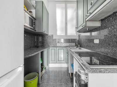 Acheter Appartement 97 m2 Paris-15eme-arrondissement