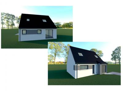 For sale Annay 110 m2 Pas de calais (62880) photo 0