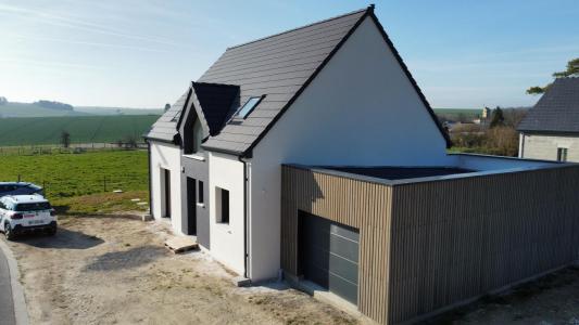 Acheter Terrain Saint-pierre-en-val 53000 euros