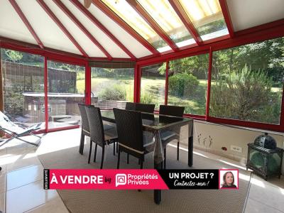 For sale Boussieres 6 rooms 200 m2 Doubs (25320) photo 1