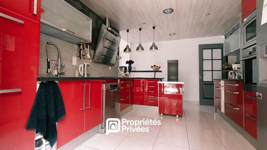For sale Boussieres 6 rooms 200 m2 Doubs (25320) photo 2