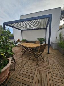 Acheter Appartement 110 m2 Martigues