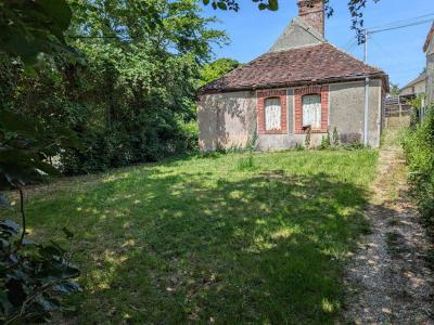 For sale Loupe 3 rooms 80 m2 Eure et loir (28240) photo 0