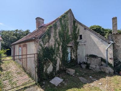 For sale Loupe 3 rooms 80 m2 Eure et loir (28240) photo 1