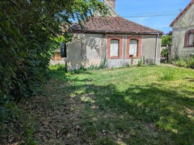 For sale Loupe 3 rooms 80 m2 Eure et loir (28240) photo 2