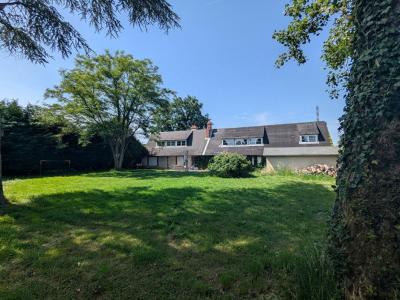 For sale Favril 9 rooms 185 m2 Eure et loir (28190) photo 0