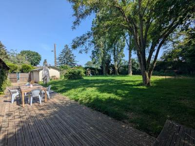 Annonce Vente 9 pi�ces Maison Favril 28