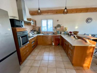 Annonce Vente 4 pi�ces Maison Saint-christol-les-ales 30