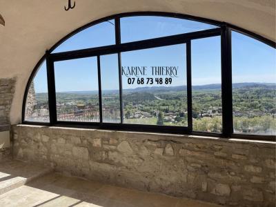 Annonce Vente 3 pi�ces Maison Vezenobres 30