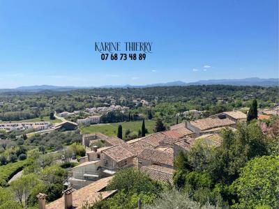 Acheter Maison 110 m2 Vezenobres