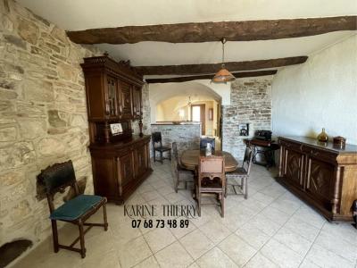 Acheter Maison Vezenobres Gard