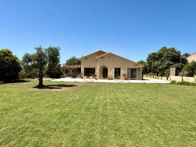 For sale Saint-mitre-les-remparts 5 rooms 135 m2 Bouches du Rhone (13920) photo 0