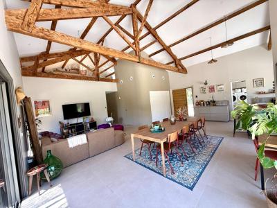 Annonce Vente 5 pi�ces Maison Saint-mitre-les-remparts 13