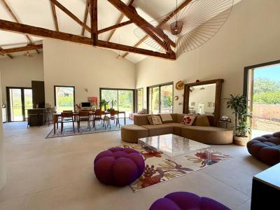 Acheter Maison 135 m2 Saint-mitre-les-remparts