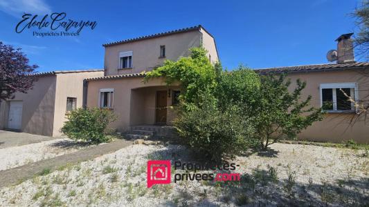 Annonce Vente 7 pi�ces Maison Trebes 11