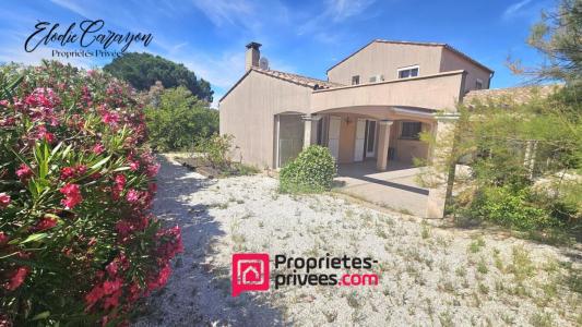 Acheter Maison 154 m2 Trebes