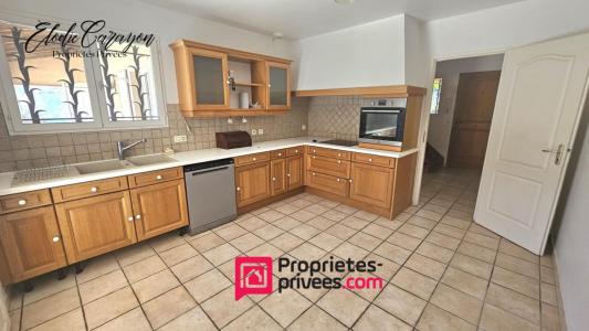 Acheter Maison Trebes 269000 euros