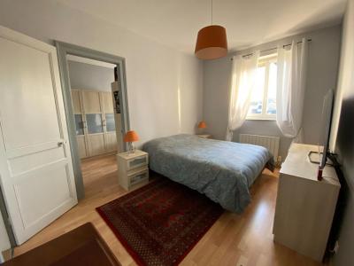 Acheter Appartement 96 m2 Fecamp