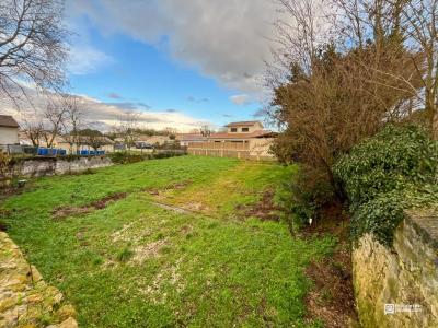 Acheter Terrain 921 m2 Saint-andre-de-cubzac