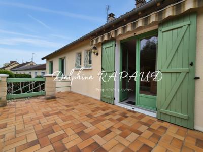 Annonce Vente 4 pi�ces Maison Nogent-le-rotrou 28