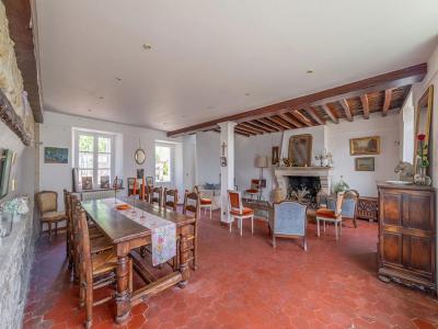 Annonce Vente 7 pi�ces Maison Neufchelles 60