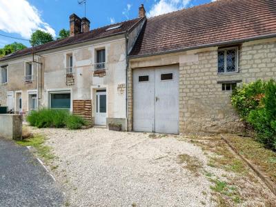 Acheter Maison Neufchelles Oise