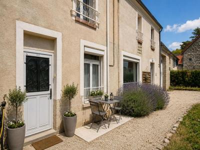 Acheter Maison Neufchelles 310000 euros