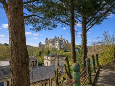 Acheter Maison 150 m2 Pierrefonds