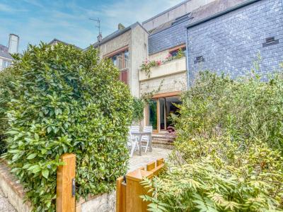 Annonce Vente 5 pi�ces Maison Versailles 78