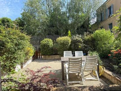 Acheter Maison 95 m2 Versailles