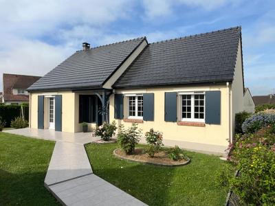 For sale Gournay-en-bray 9 rooms 117 m2 Seine maritime (76220) photo 0