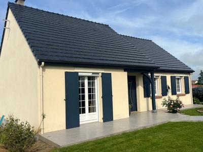 Annonce Vente 9 pi�ces Maison Gournay-en-bray 76