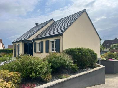 Acheter Maison 117 m2 Gournay-en-bray