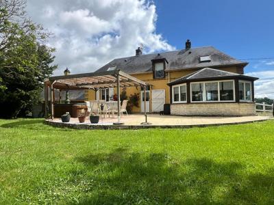 For sale Gournay-en-bray 7 rooms Seine maritime (76220) photo 0