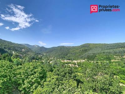 For sale Aulas 10 rooms 265 m2 Gard (30120) photo 1