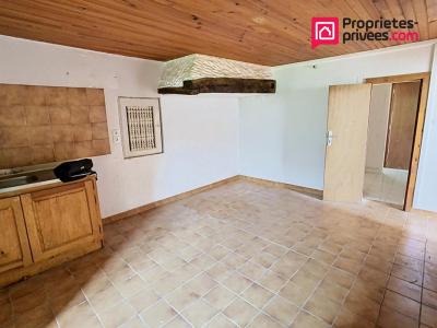 Annonce Vente 3 pi�ces Maison Saint-andre-de-majencoules 30