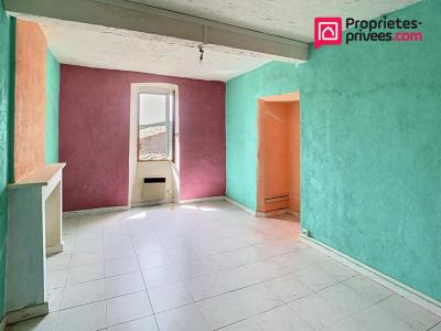 Acheter Maison 56 m2 Saint-andre-de-majencoules