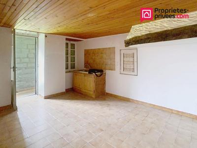 Acheter Maison Saint-andre-de-majencoules Gard