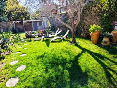 Acheter Maison Trans-en-provence Var