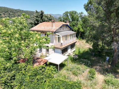 For sale Prades 5 rooms 93 m2 Pyrenees orientales (66500) photo 0
