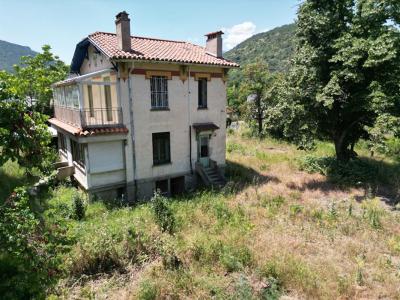 Annonce Vente 5 pi�ces Maison Prades 66