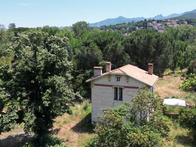 Acheter Maison 93 m2 Prades