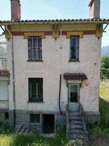 Acheter Maison Prades Pyrenees orientales