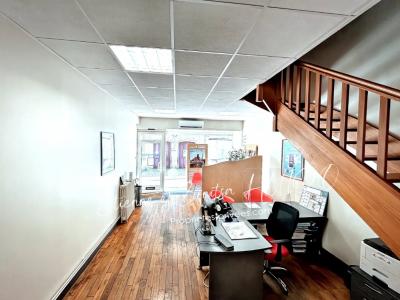 Acheter Immeuble 159 m2 Issoudun